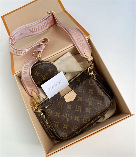 pochette louis vuitton usata|louis vuitton pochette monogram.